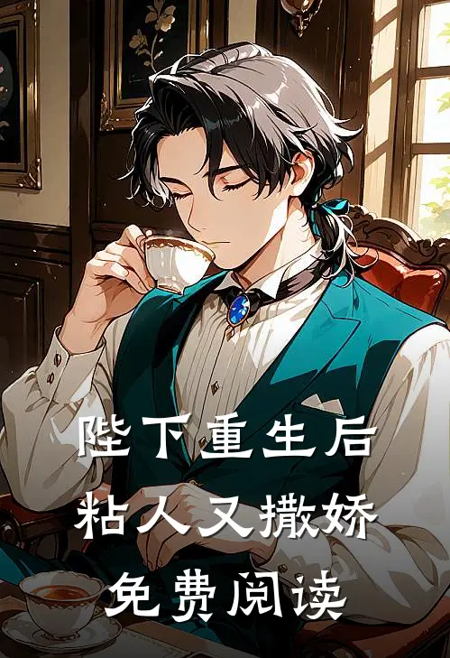 陛下重生后粘人又撒娇免费阅读