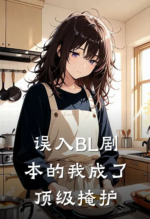 误入BL剧本的我成了顶级掩护