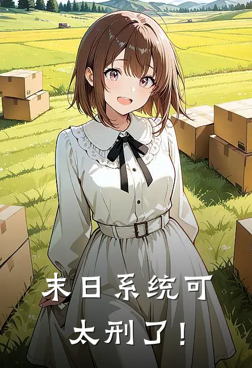 袁希柳如烟《末日系统可太刑了！》全文免费在线阅读_《末日系统可太刑了！》全本在线阅读