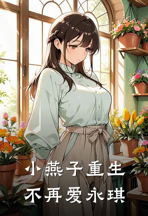 小燕子重生不再爱永琪