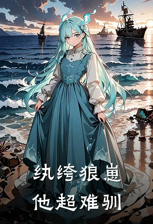 纨绔狼崽他超难驯