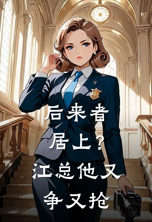 后来者居上？江总他又争又抢(江清栩温秞)最新章节在线阅读_(后来者居上？江总他又争又抢)最新章节在线阅读