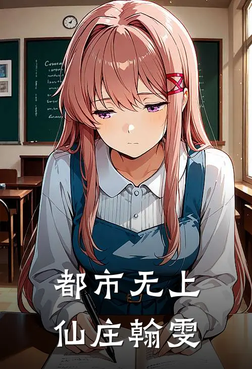 都市无上仙庄翰雯