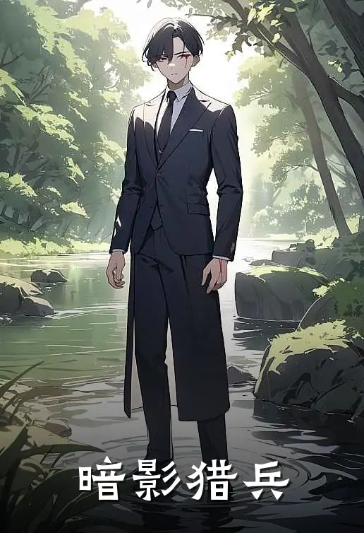 暗影猎兵赵辰宇蒋思远完结小说_完结版小说全文免费阅读暗影猎兵赵辰宇蒋思远