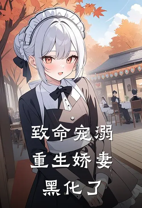 致命宠溺：重生娇妻黑化了云晚白薇薇完结版免费阅读_致命宠溺：重生娇妻黑化了全章节免费在线阅读