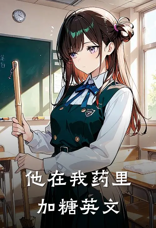 他在我药里加糖英文