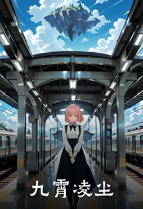 九霄凌尘凌尘赵虎全集免费小说_免费小说完结九霄凌尘(凌尘赵虎)