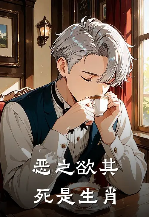 恶之欲其死是生肖