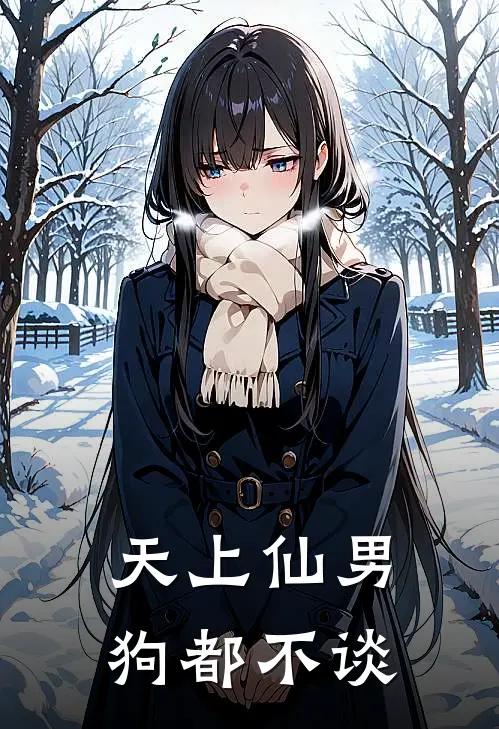 天上仙男，狗都不谈楚夜苏来小说完整版_完结版小说推荐天上仙男，狗都不谈(楚夜苏来)
