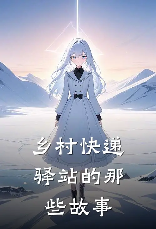 乡村快递驿站的那些故事