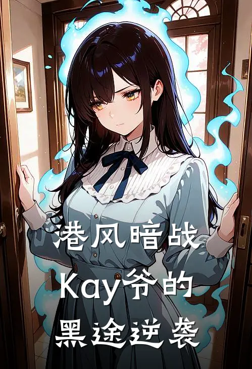 港风暗战：Kay爷的黑途逆袭