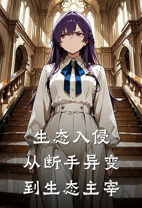 生态入侵：从断手异变到生态主宰宋野方脸免费完整版小说_热门小说大全生态入侵：从断手异变到生态主宰宋野方脸