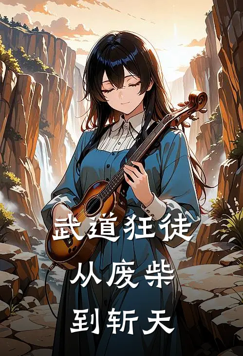 武道狂徒：从废柴到斩天林风叶凡完本热门小说_小说推荐完结武道狂徒：从废柴到斩天林风叶凡