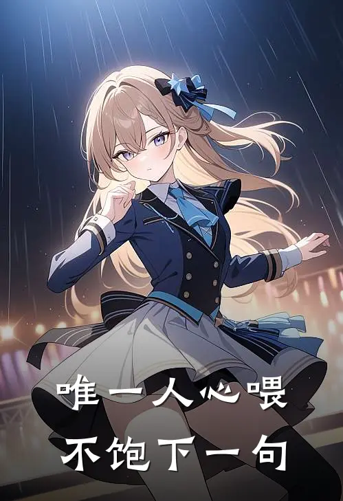 唯一人心喂不饱下一句