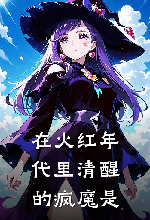 在火红年代里清醒的疯魔是