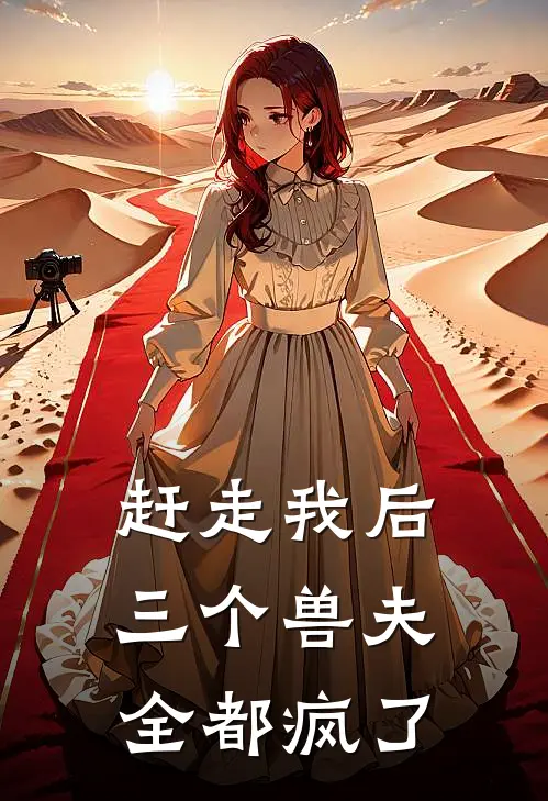 赶走我后，三个兽夫全都疯了苍衍林乔免费小说全文阅读_最新好看小说赶走我后，三个兽夫全都疯了苍衍林乔