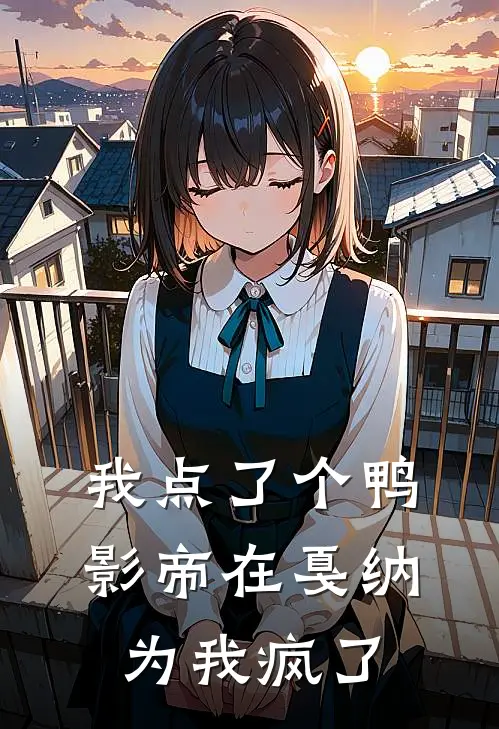 我点了个鸭，影帝在戛纳为我疯了