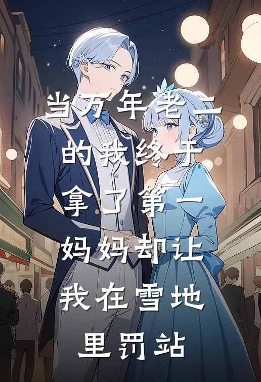 当万年老二的我终于拿了第一，妈妈却让我在雪地里罚站(月月丽萍)全本免费小说_新热门小说当万年老二的我终于拿了第一，妈妈却让我在雪地里罚站月月丽萍