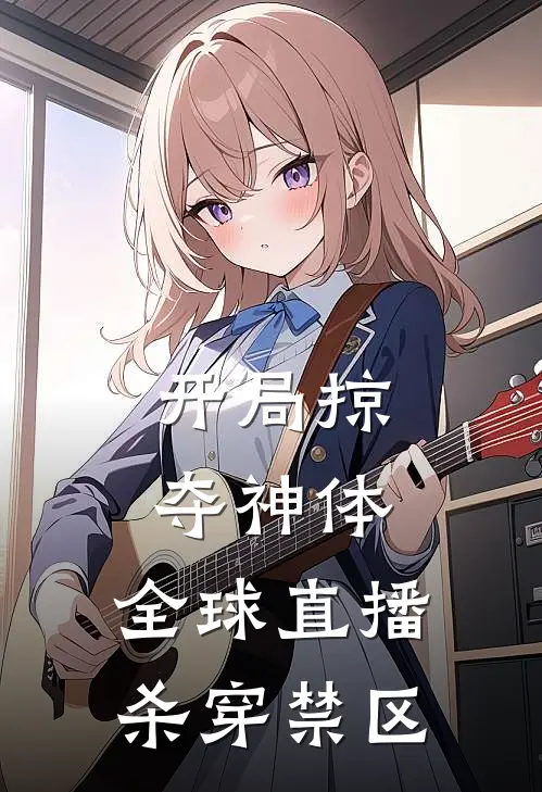 开局掠夺神体，全球直播杀穿禁区林辰赵昊热门小说阅读_完本完结小说开局掠夺神体，全球直播杀穿禁区林辰赵昊