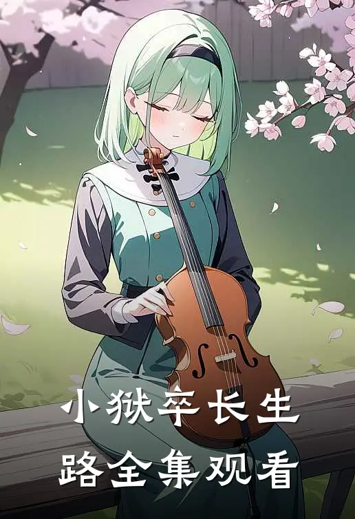 小狱卒长生路全集观看