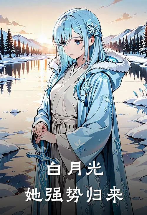 恺霜恺野白月光，她强势归来全文免费阅读_恺霜恺野完整版免费阅读