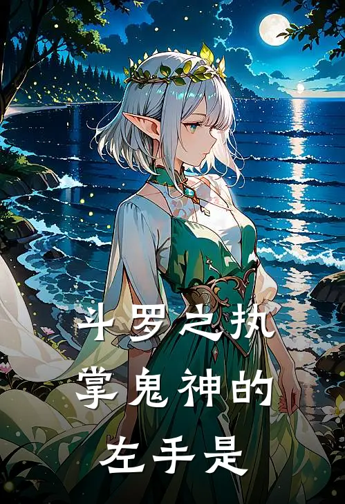 斗罗之执掌鬼神的左手是