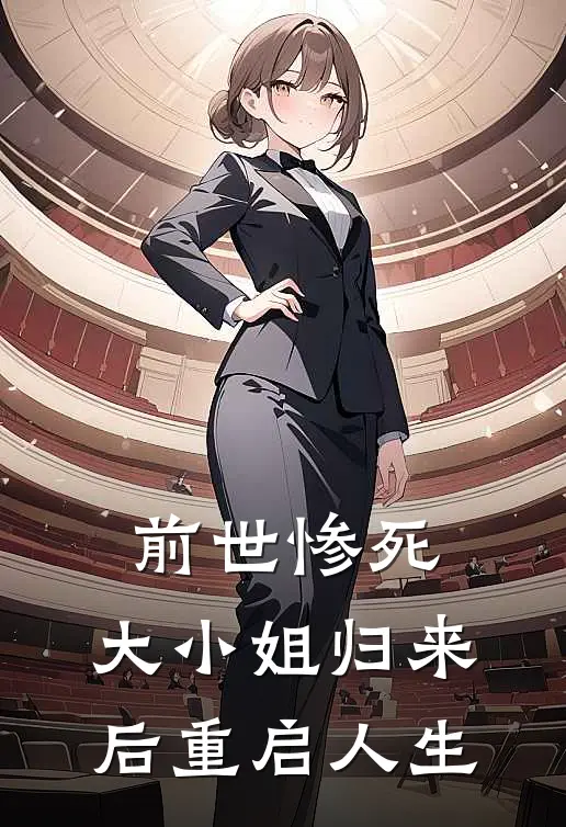 《前世惨死，大小姐归来后重启人生》方晓晓苏婉清全本阅读_(方晓晓苏婉清)全集阅读