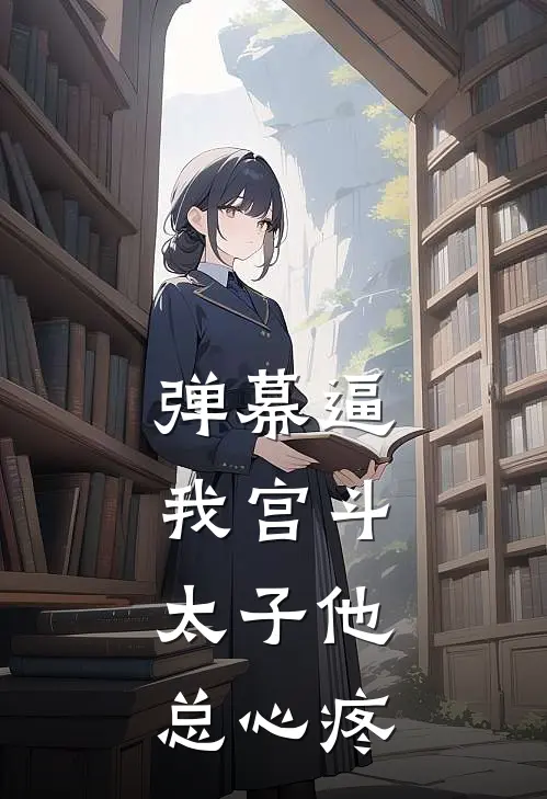 弹幕逼我宫斗，太子他总心疼