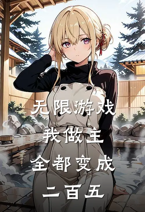 无限游戏我做主，全都变成二百五
