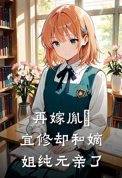 再嫁胤禛，宜修却和嫡姐纯元亲了(宜修剪秋)完本小说_免费阅读无弹窗再嫁胤禛，宜修却和嫡姐纯元亲了宜修剪秋