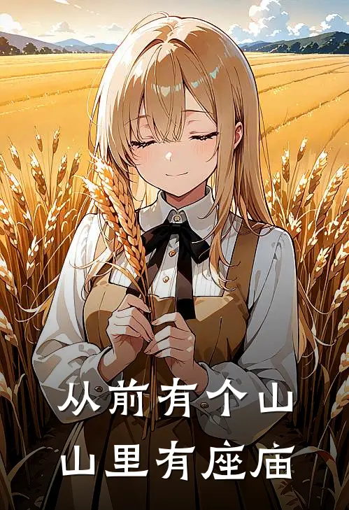 从前有个山山里有座庙