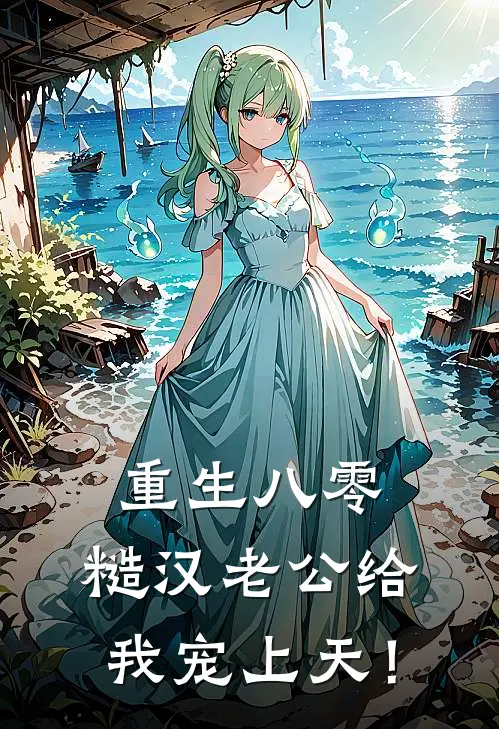 重生八零：糙汉老公给我宠上天！