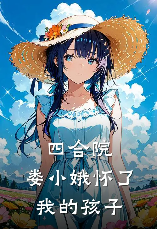 四合院：娄小娥怀了我的孩子