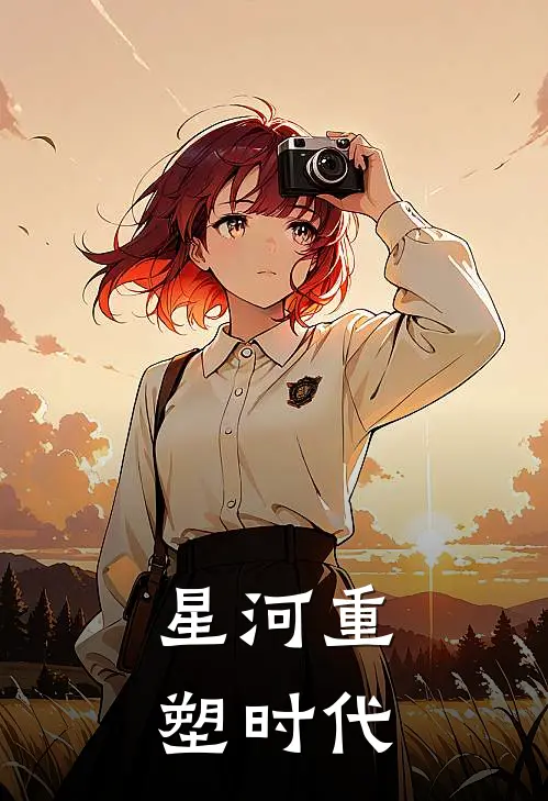 星河重塑时代