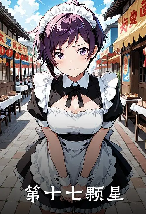第十七颗星