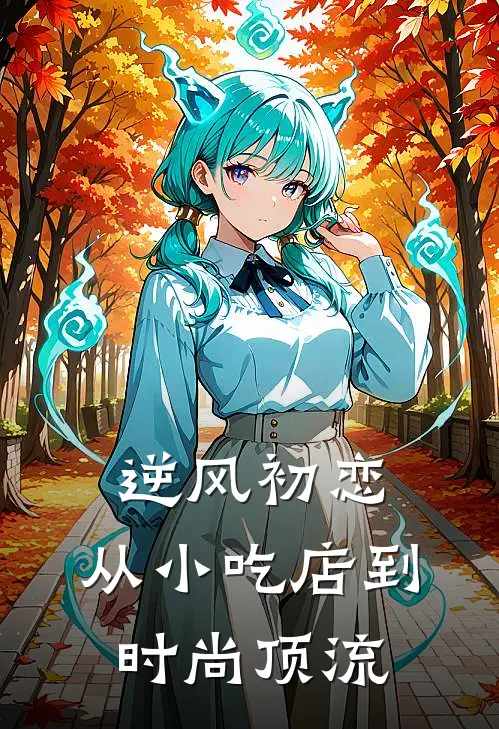 逆风初恋：从小吃店到时尚顶流(车智雅李恩惠)全本免费小说阅读_全文免费阅读逆风初恋：从小吃店到时尚顶流车智雅李恩惠