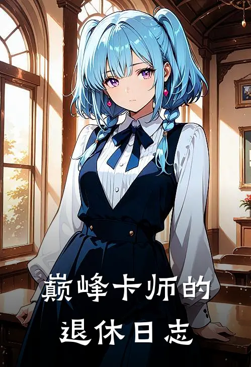 巅峰卡师的退休日志