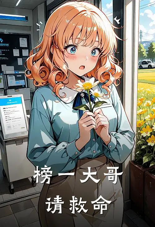 榜一大哥，请救命