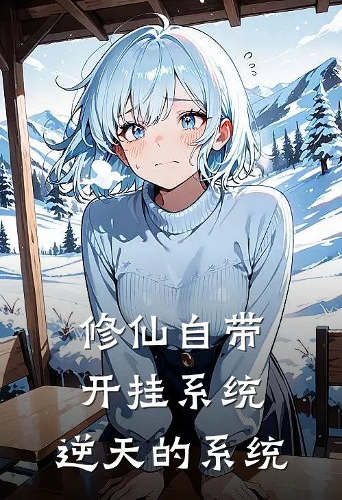 修仙自带开挂系统，逆天的系统