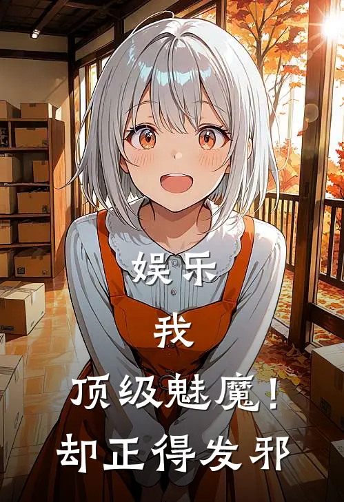 娱乐：我，顶级魅魔！却正得发邪