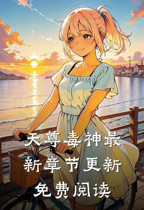 天尊毒神最新章节更新免费阅读