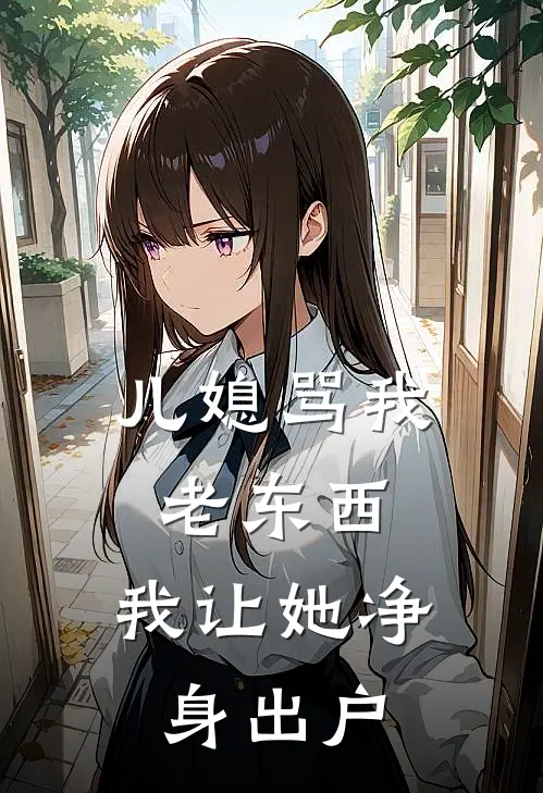 儿媳骂我老东西，我让她净身出户陈昊徐曼丽全文阅读免费全集_免费小说儿媳骂我老东西，我让她净身出户(陈昊徐曼丽)