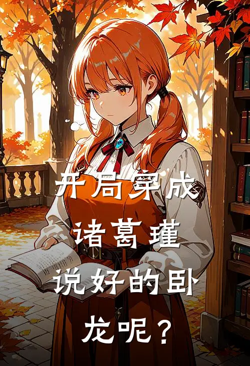 开局穿成诸葛瑾，说好的卧龙呢？鲁肃诸葛瑾完本热门小说_完本小说免费开局穿成诸葛瑾，说好的卧龙呢？(鲁肃诸葛瑾)