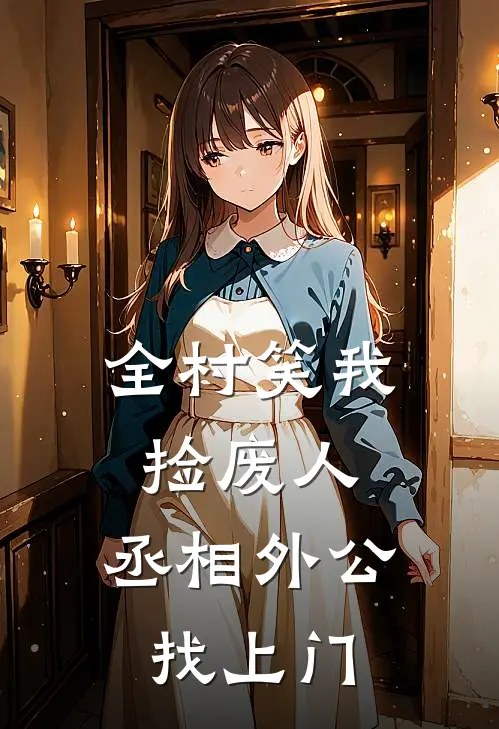 全村笑我捡废人，丞相外公找上门