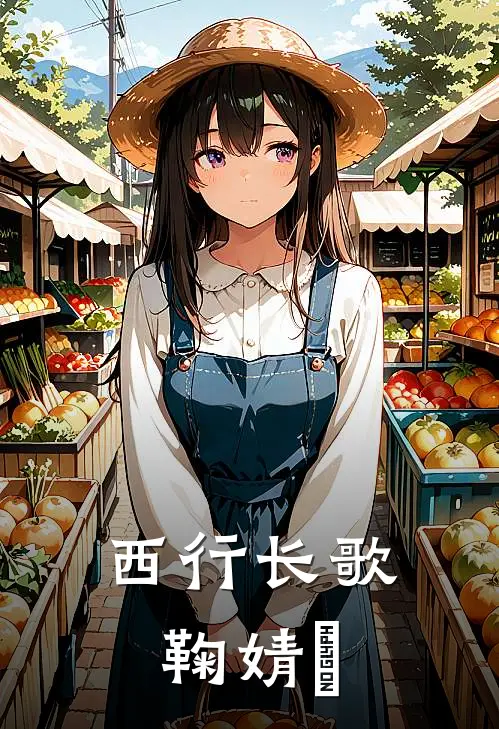 西行长歌鞠婧祎