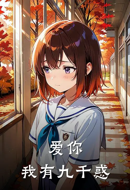 爱你，我有九千惑周浅浅程思渡小说完结推荐_热门小说阅读爱你，我有九千惑周浅浅程思渡