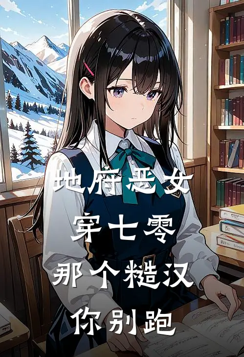 地府恶女穿七零：那个糙汉你别跑(孟沉叶知予)小说免费阅读无弹窗_完结小说地府恶女穿七零：那个糙汉你别跑孟沉叶知予