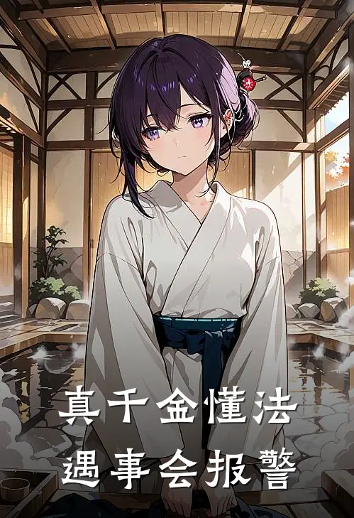 真千金懂法，遇事会报警姜离姜柔免费小说大全_热门免费小说真千金懂法，遇事会报警(姜离姜柔)