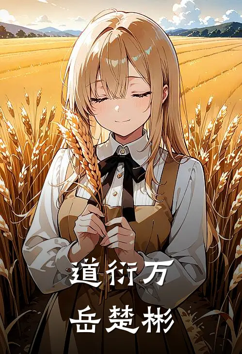 道衍万岳楚彬萧逸尘赵无极热门完结小说_最热门小说道衍万岳楚彬萧逸尘赵无极