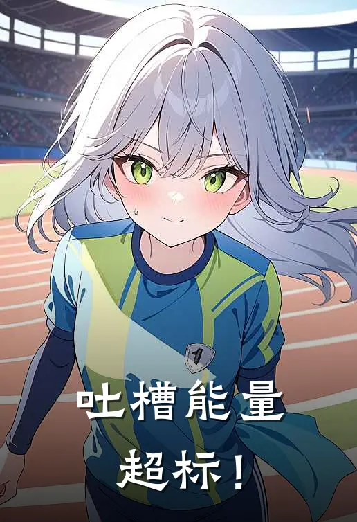 吐槽能量，超标！